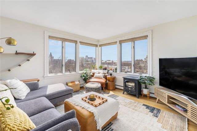 7 Jenckes Street 5, Providence, RI 02906