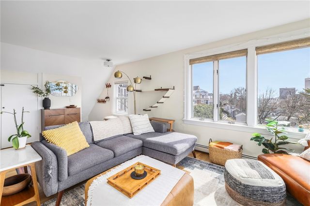 7 Jenckes Street 5, Providence, RI 02906