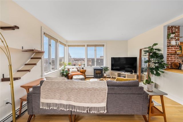 7 Jenckes Street 5, Providence, RI 02906