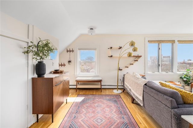 7 Jenckes Street 5, Providence, RI 02906