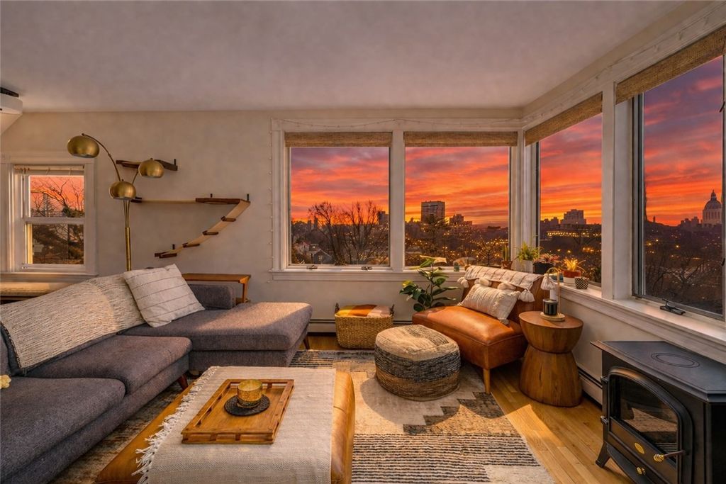 7 Jenckes Street 5, Providence, RI 02906