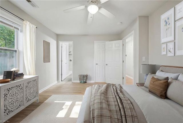 1026 Avenue H, Norfolk, VA 23513