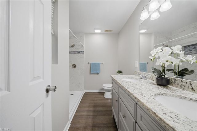 1026 Avenue H, Norfolk, VA 23513