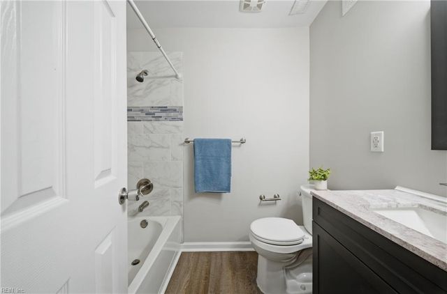 1026 Avenue H, Norfolk, VA 23513