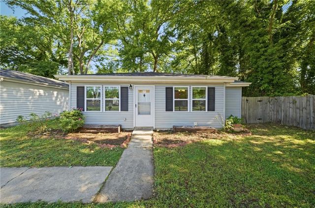 1026 Avenue H, Norfolk, VA 23513