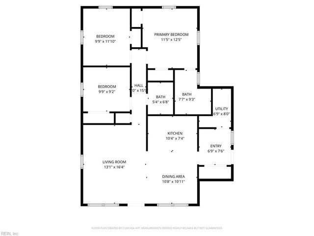 1026 Avenue H, Norfolk, VA 23513
