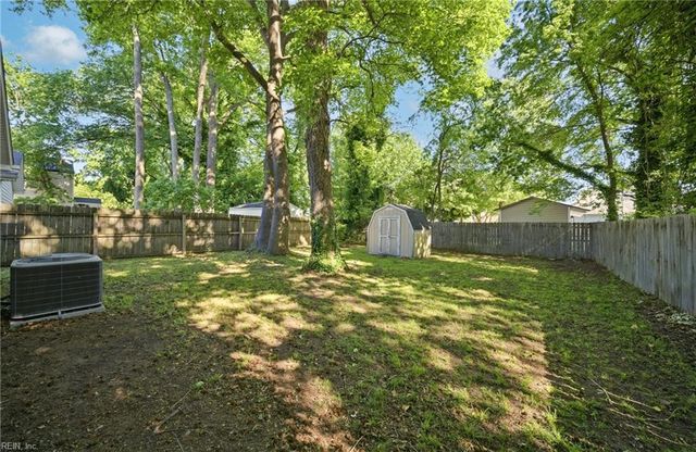 1026 Avenue H, Norfolk, VA 23513