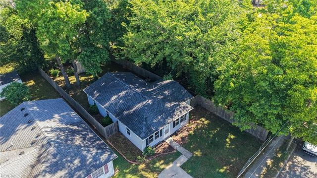 1026 Avenue H, Norfolk, VA 23513