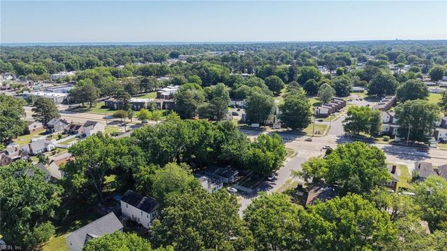 1026 Avenue H, Norfolk, VA 23513