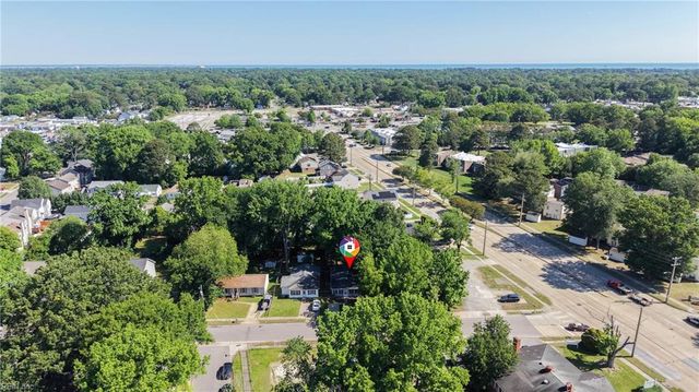 1026 Avenue H, Norfolk, VA 23513