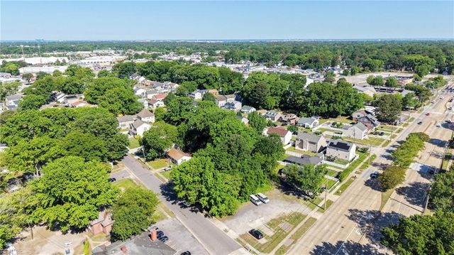 1026 Avenue H, Norfolk, VA 23513