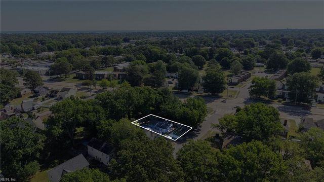 1026 Avenue H, Norfolk, VA 23513