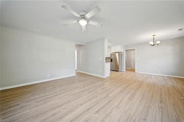 1026 Avenue H, Norfolk, VA 23513
