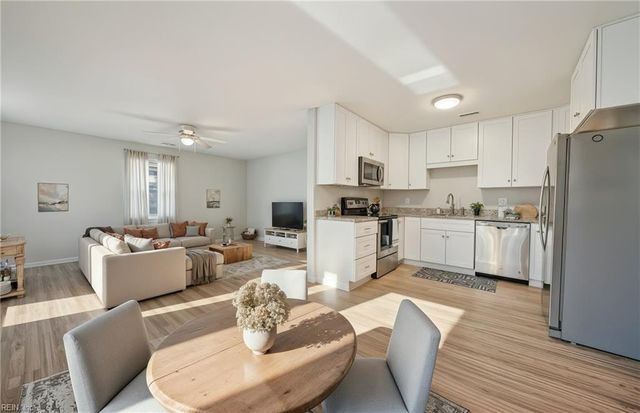 1026 Avenue H, Norfolk, VA 23513