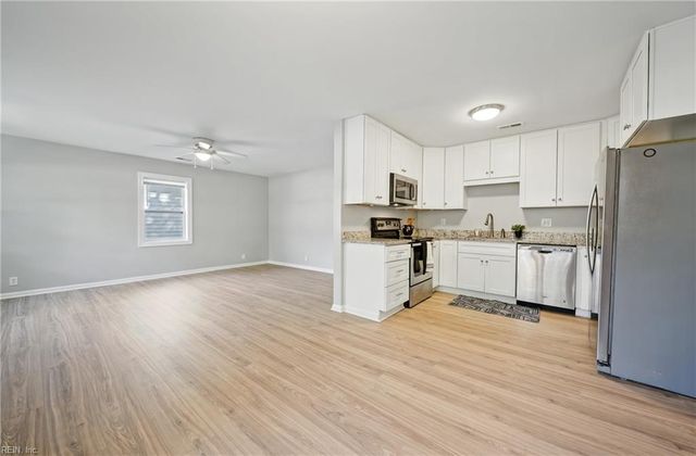 1026 Avenue H, Norfolk, VA 23513