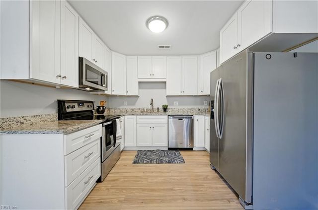 1026 Avenue H, Norfolk, VA 23513