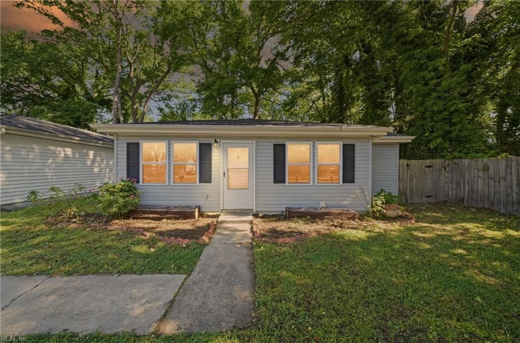 1026 Avenue H, Norfolk, VA 23513