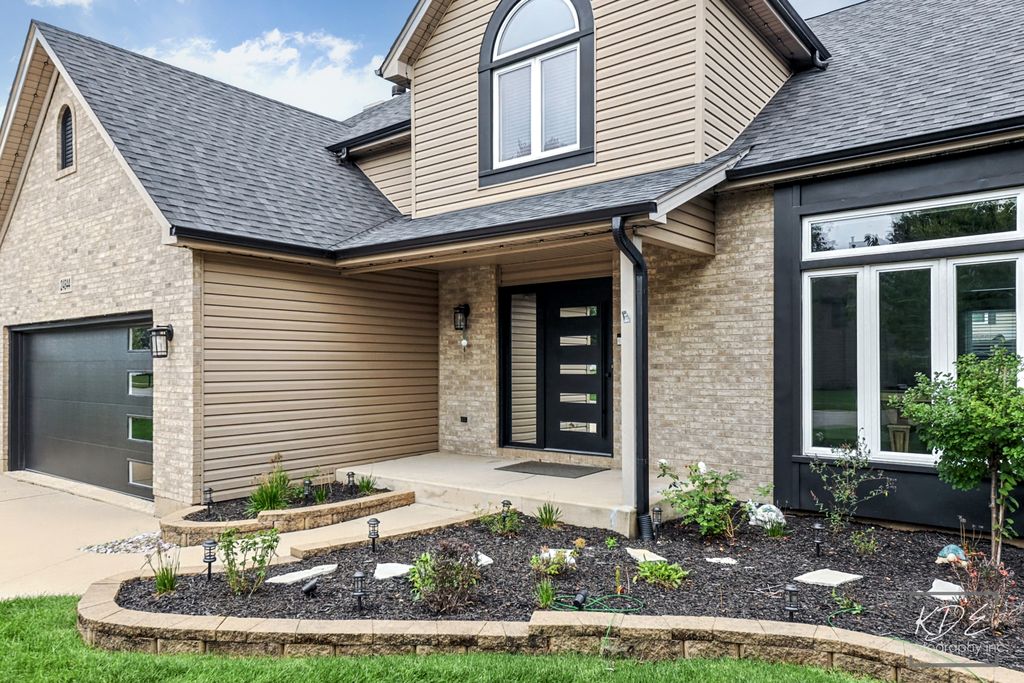 24844 Ambrose Road, Plainfield, IL 60585 — photo 2