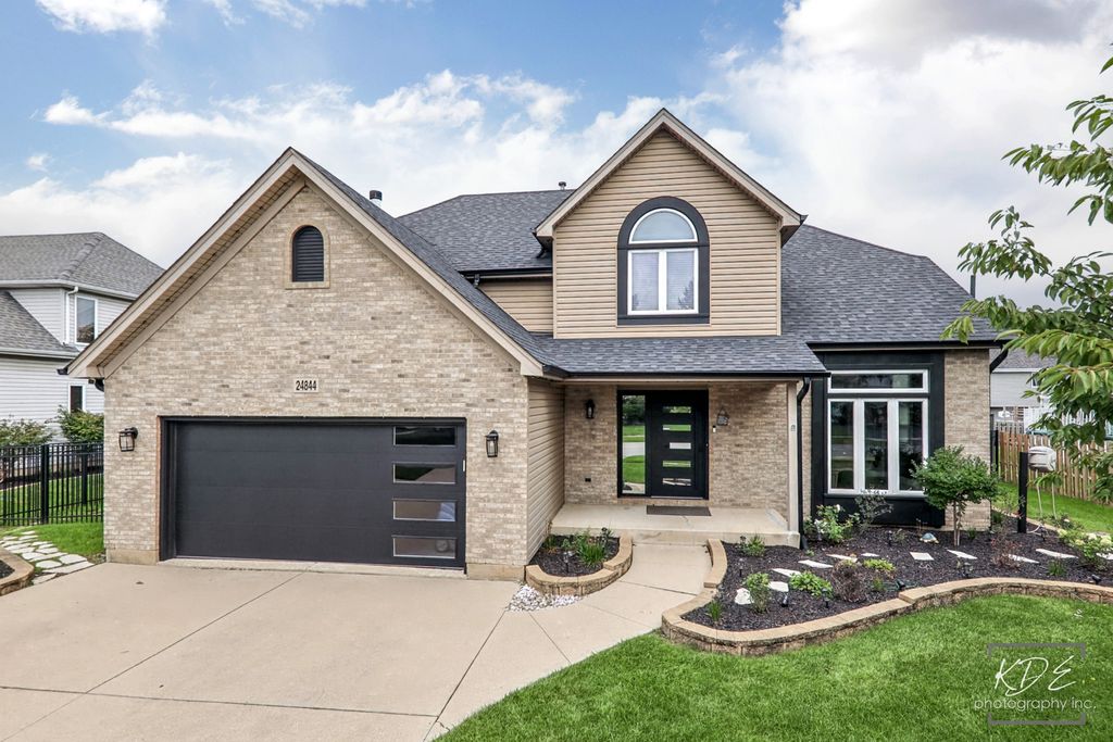 24844 Ambrose Road, Plainfield, IL 60585 — photo 3