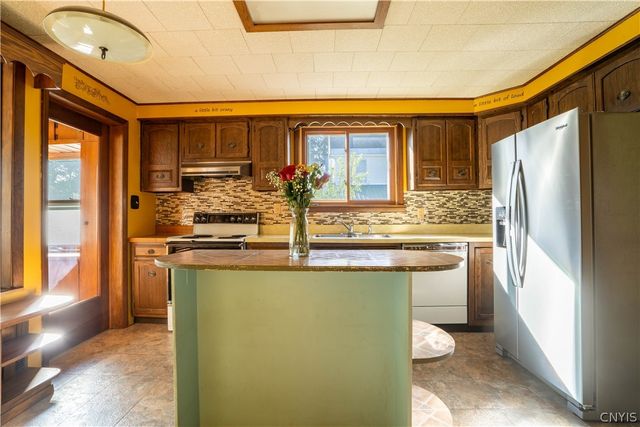 541 Maple Grove Avenue, Herkimer, NY 13350