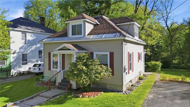 541 Maple Grove Avenue, Herkimer, NY 13350