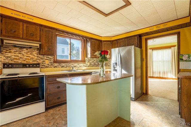 541 Maple Grove Avenue, Herkimer, NY 13350