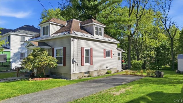 541 Maple Grove Avenue, Herkimer, NY 13350
