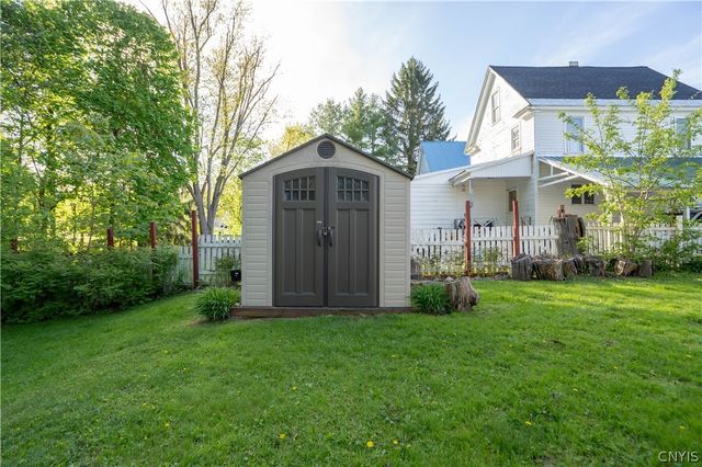 541 Maple Grove Avenue, Herkimer, NY 13350