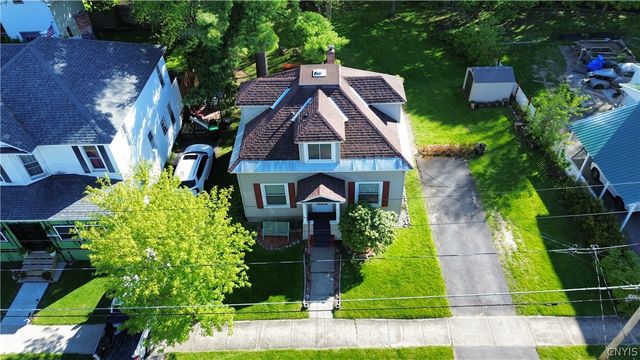 541 Maple Grove Avenue, Herkimer, NY 13350