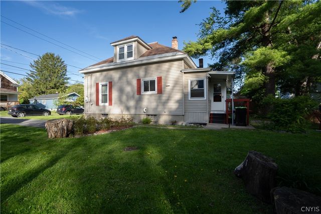 541 Maple Grove Avenue, Herkimer, NY 13350
