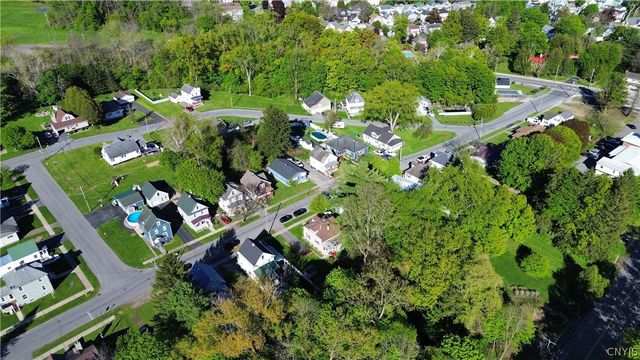 541 Maple Grove Avenue, Herkimer, NY 13350