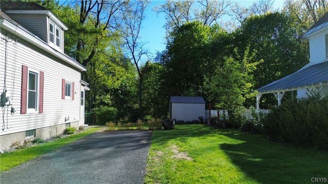 541 Maple Grove Avenue, Herkimer, NY 13350