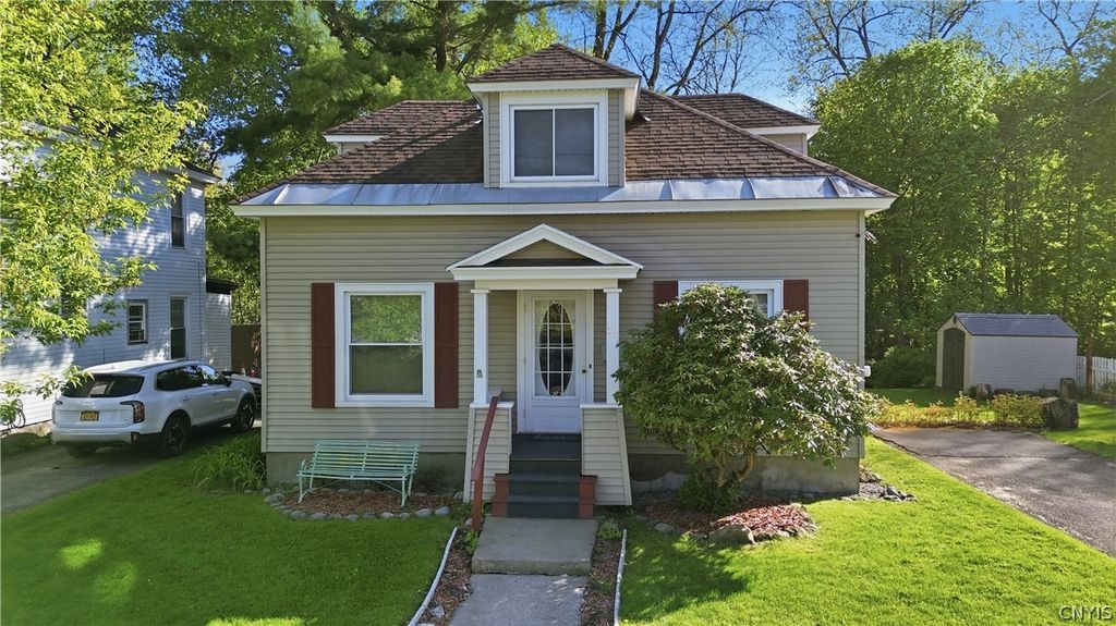 541 Maple Grove Avenue, Herkimer, NY 13350