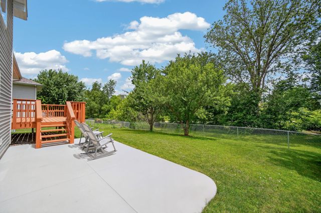 485 Fawn Circle, Pleasant Hill, IA 50327