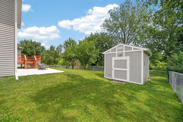 485 Fawn Circle, Pleasant Hill, IA 50327