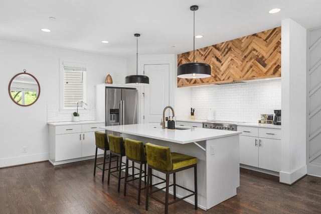 1033 Wedgewood Ave Unit 2, Nashville, TN 37203
