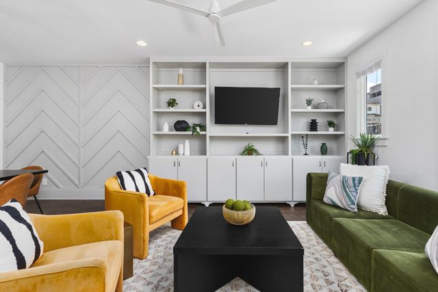 1033 Wedgewood Ave Unit 2, Nashville, TN 37203