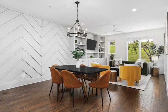 1033 Wedgewood Ave Unit 2, Nashville, TN 37203