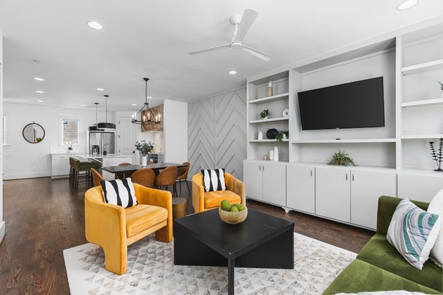 1033 Wedgewood Ave Unit 2, Nashville, TN 37203