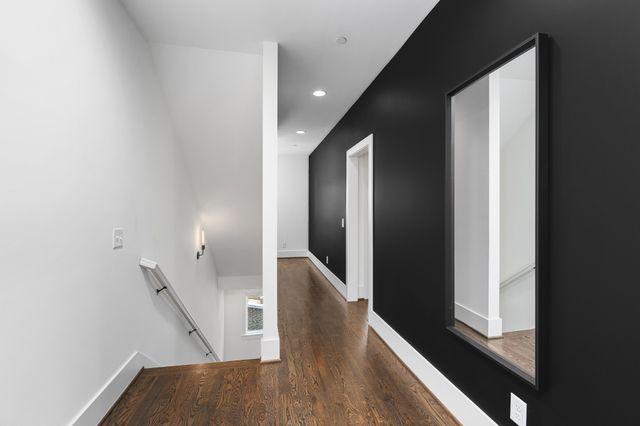 1033 Wedgewood Ave Unit 2, Nashville, TN 37203