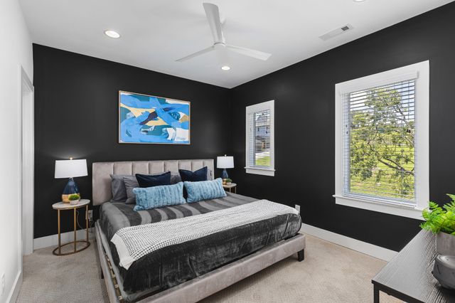 1033 Wedgewood Ave Unit 2, Nashville, TN 37203
