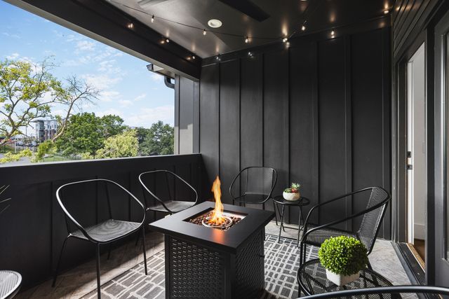 1033 Wedgewood Ave Unit 2, Nashville, TN 37203