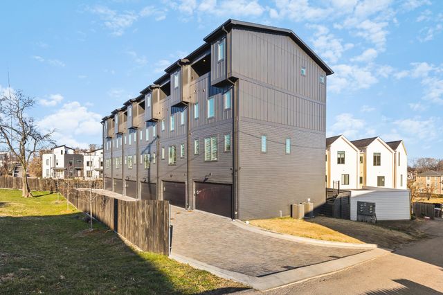 1033 Wedgewood Ave Unit 2, Nashville, TN 37203