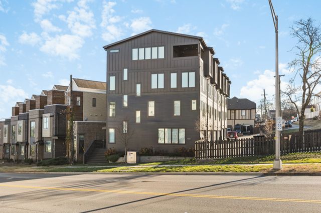1033 Wedgewood Ave Unit 2, Nashville, TN 37203
