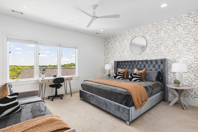 1033 Wedgewood Ave Unit 2, Nashville, TN 37203