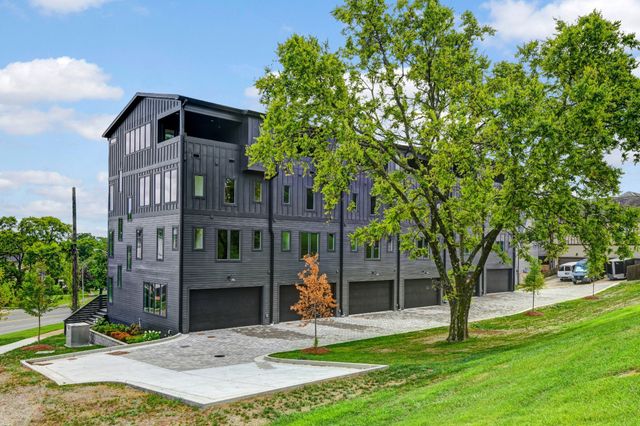 1033 Wedgewood Ave Unit 2, Nashville, TN 37203