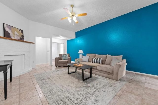 1001 Flower Drive, Arlington, TX 76017