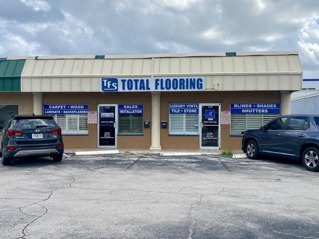 4529 Del Prado BLVD S, CAPE CORAL, FL 33904 — exterior