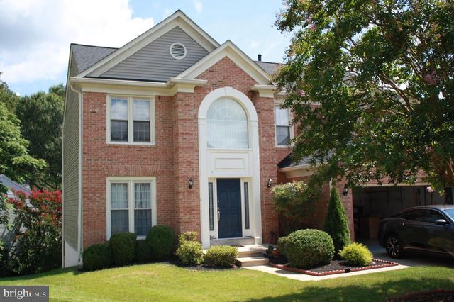 8606 COMPASS CT, Laurel, MD 20708