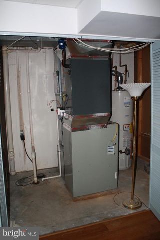 8606 COMPASS CT, Laurel, MD 20708